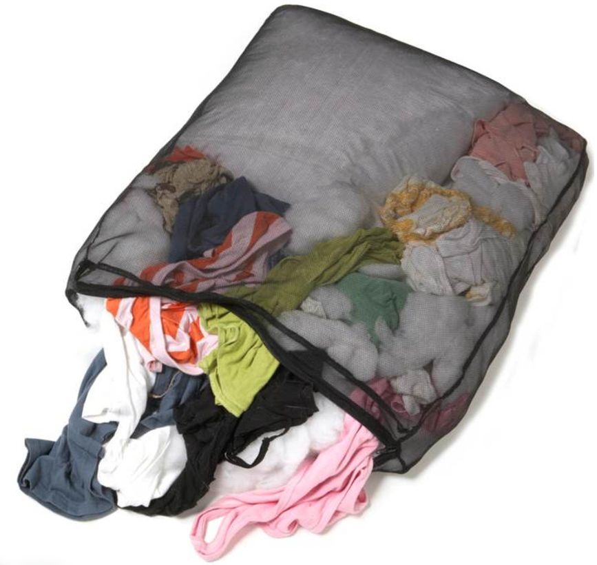 Molly Mutt Stuff Sack FINAL SALE, Size: Small