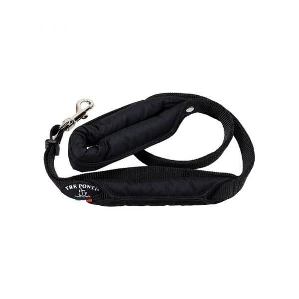 Tre Ponti Double Handle Leash FINAL SALE