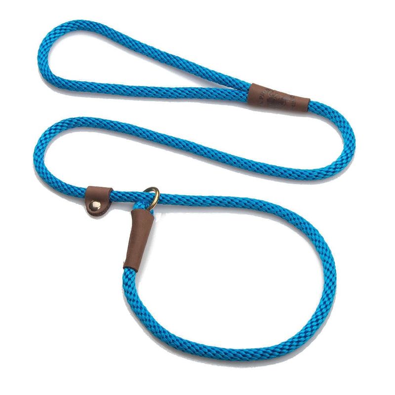 Mendota Slip Leash 3/8&quot; x 6ft FINAL SALE