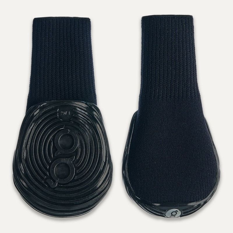 Goo-eez Boot Black 4pk 