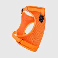 Canada Pooch Everything Harness Orange, Size: Small