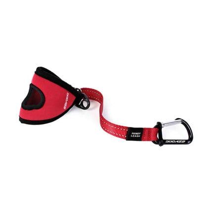 EzyDog Handy Leash (Final Sale)