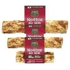 Earth Animal No Hide Chew  Beef