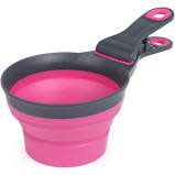 Dexas Collapsible Klip Scoop (Final Sale)