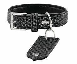 Hunter Collar Hella Black