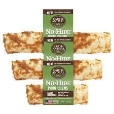 Earth Animal No Hide Chew Pork