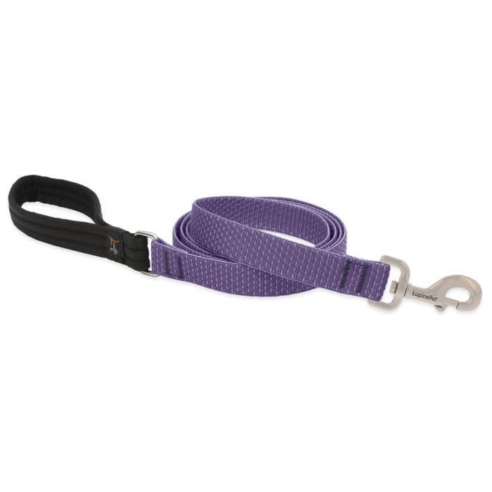 Lupine Eco Leash 1&quot; 6ft FINAL SALE
