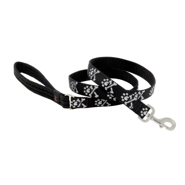 Lupine Leash 1&quot; 6ft FINAL SALE