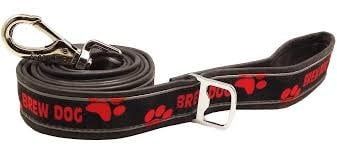 Cycle Dog Leash Brew Dog 6ft FINAL SALE