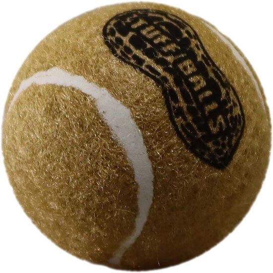 PetSport Tuff Ball PB Mini 2pk FINAL SALE