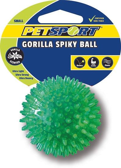 PetSport Gorilla Ball S FINAL SALE