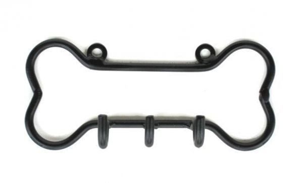 Pets Stop Bone Leash Hanger (Final Sale)