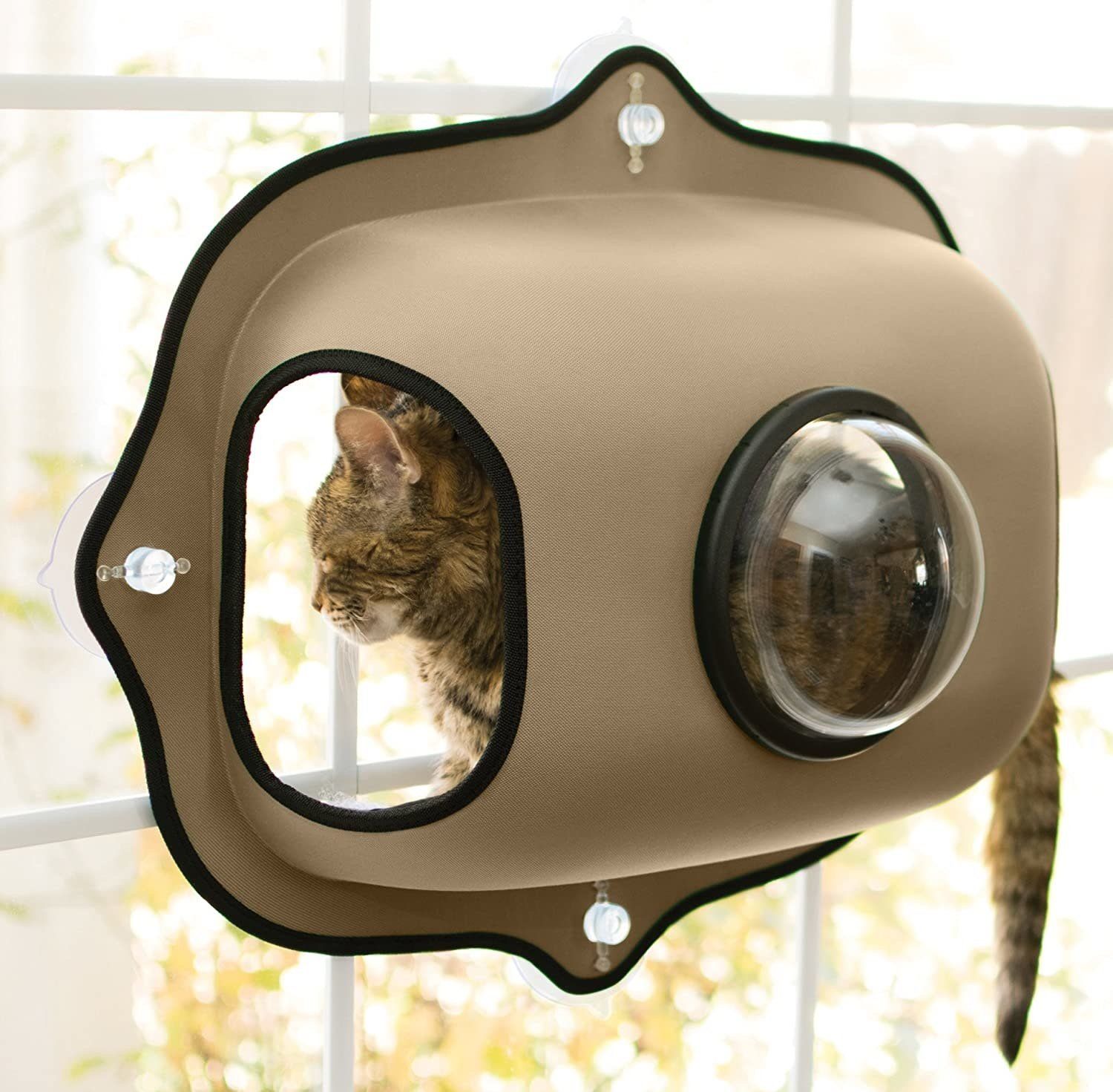 K&amp;H EZ Mount Window Bubble Pod (FINAL SALE)