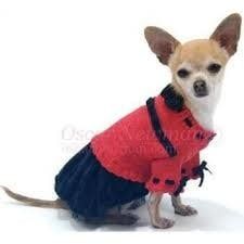 Oscar Newman Mary Jane Sweater M (FINAL SALE)
