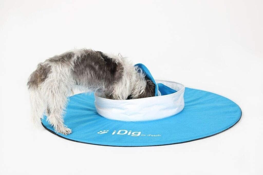 iFetch iDig Go (FINAL SALE)