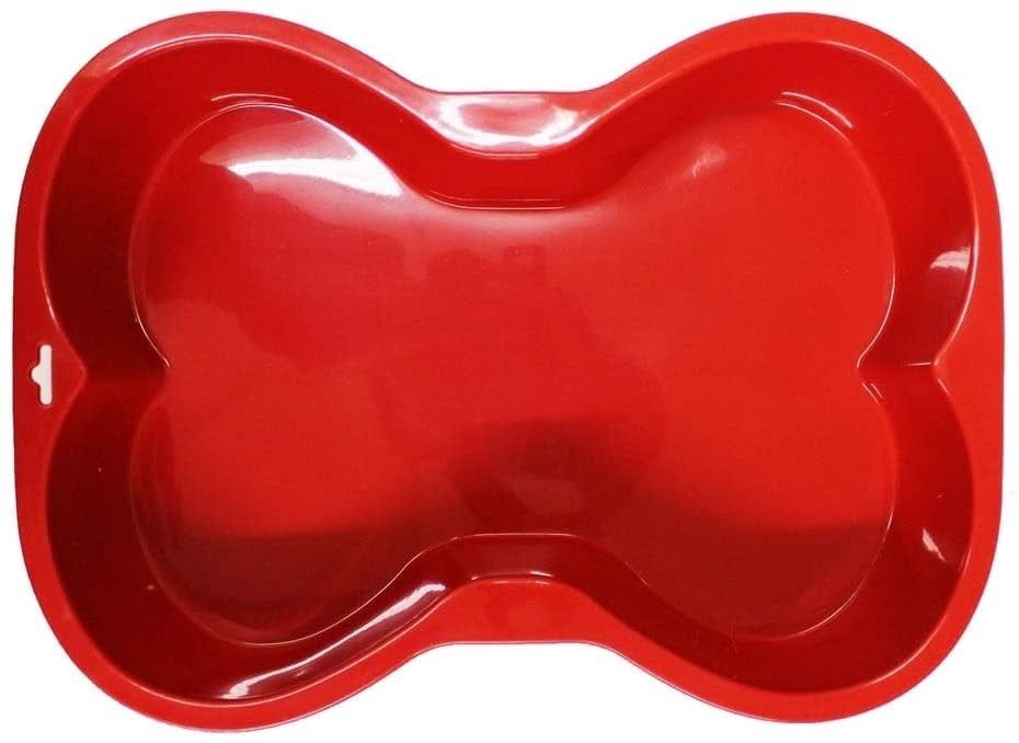Puppy Cake Dog Bone Cake Pan FINAL SALE
