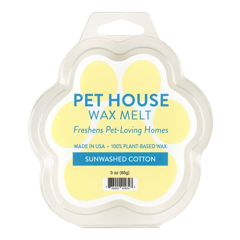 One Fur All Wax Melt Sunwashed Cotton (FINAL SALE)