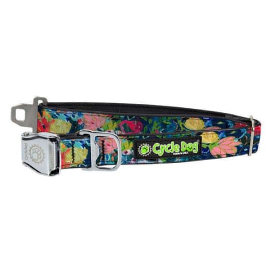 Cycle Dog Collar Lilly Large