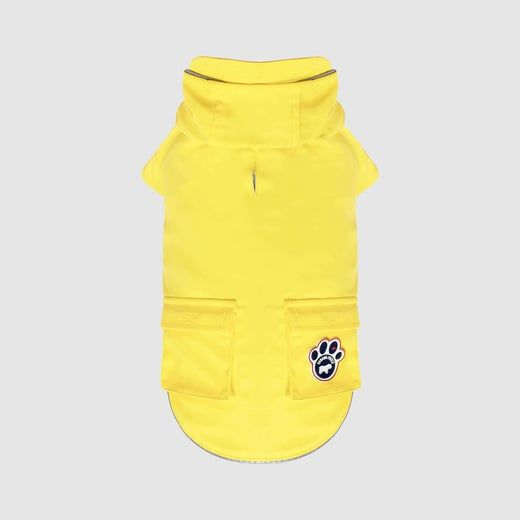 Canada Pooch Torrential Tracker Yellow 20(FINAL SALE)
