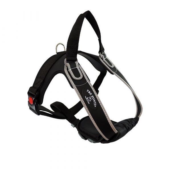 Tre Ponti Potenza Harness, Size: Medium