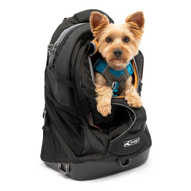 Kurgo G-Train K9 Pack