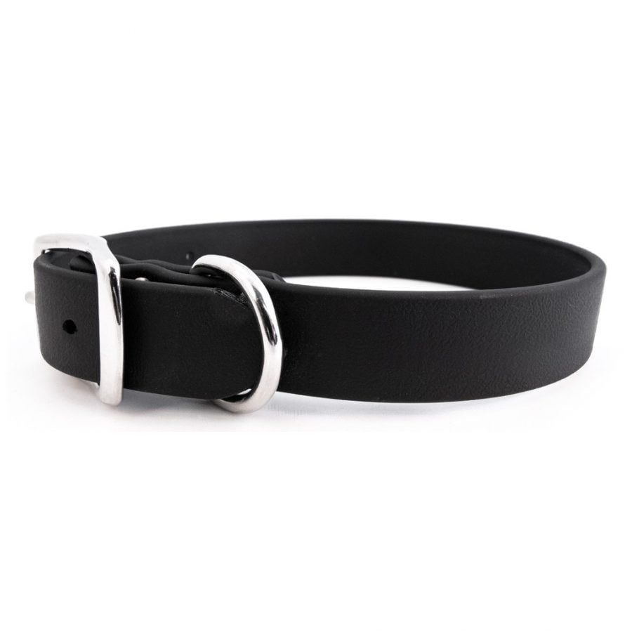 Auburn Collar Sparky&#39;s Choice Buckle Black
