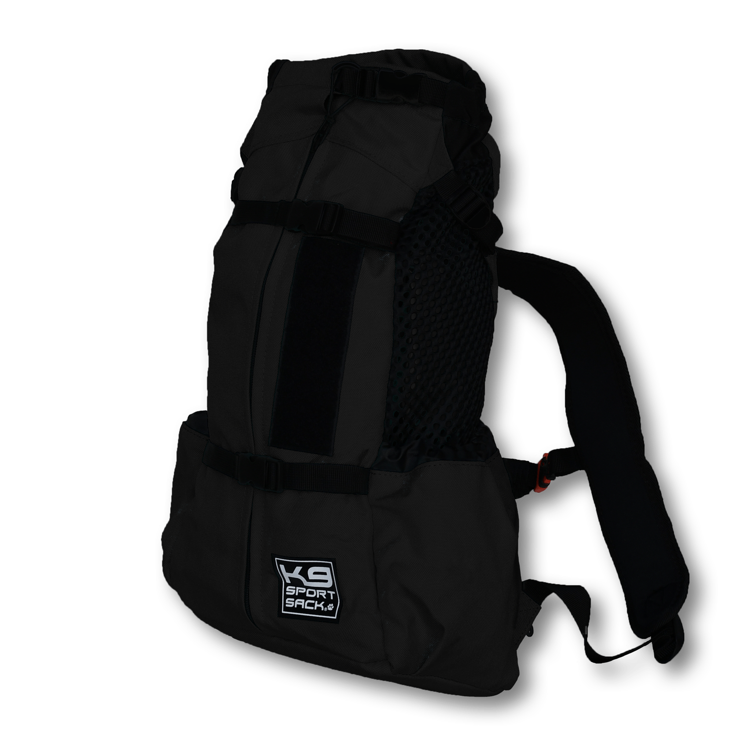 K9 Sport Sack Air 2 Jet Black FINAL SALE