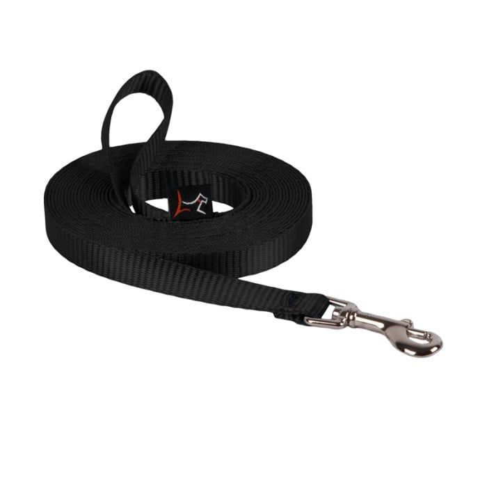 Lupine Training Leash 1/2&quot; 15ft FINAL SALE