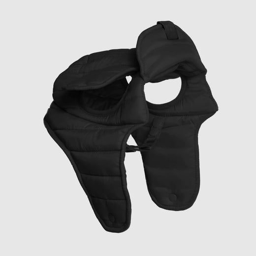 Canada Pooch Puffer Hat FINAL SALE