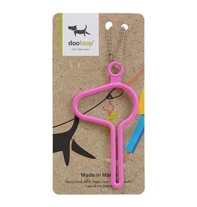 DooLoop FINAL SALE, Color: Malibu Pink