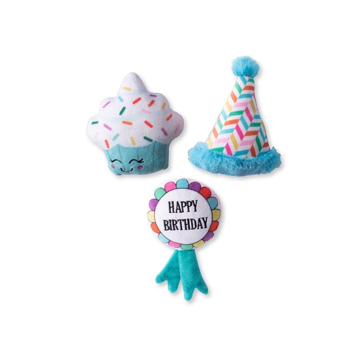 Pet Shop 3 Piece Happy Bark Day FINAL SALE