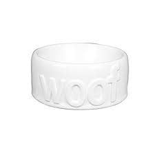 Creature Comforts Woof Dish S (Final Sale)