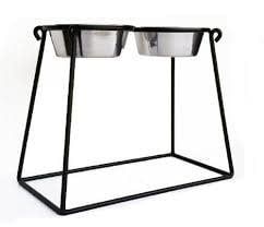 Pets Stop Pyramid Black (Final Sale)
