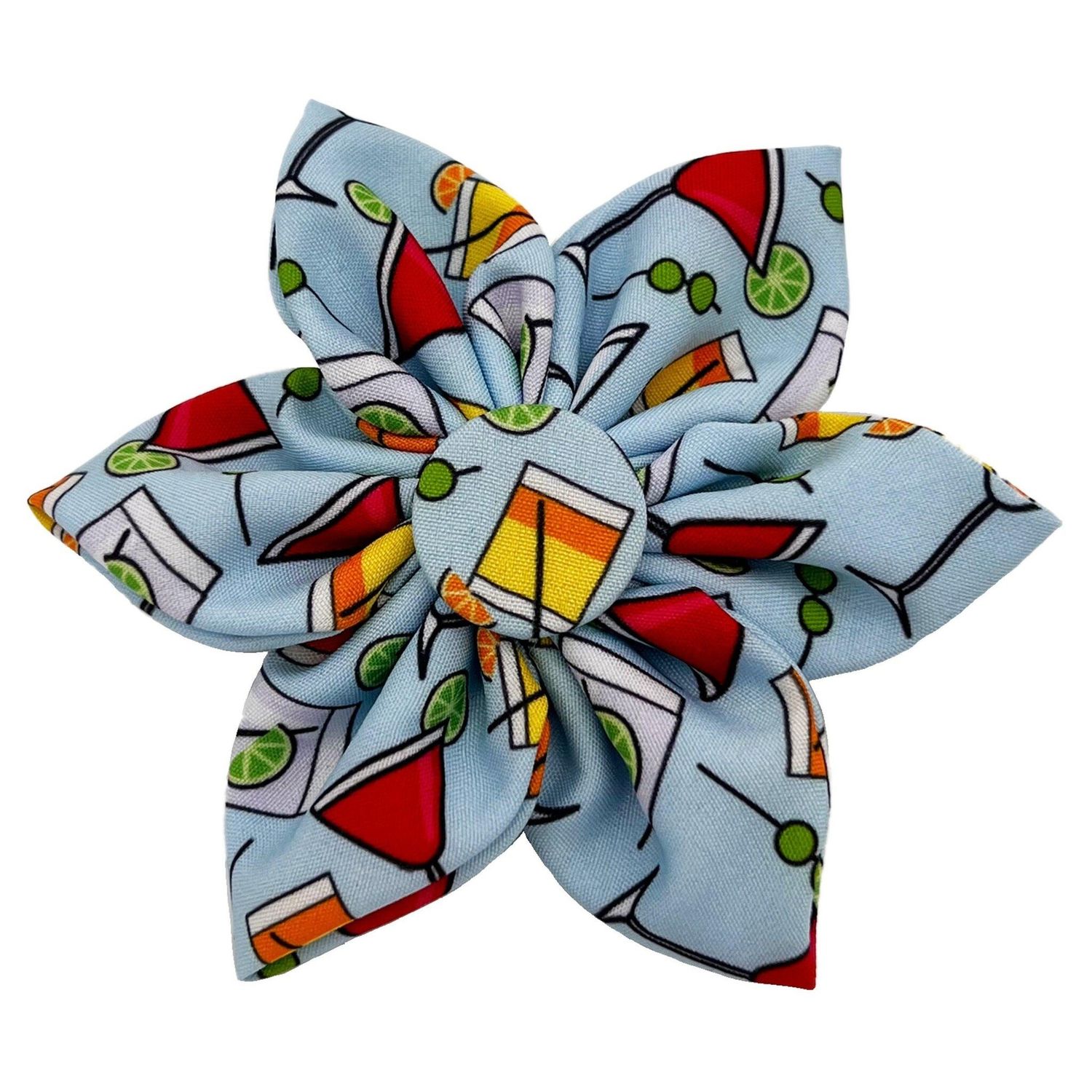 Huxley &amp; Kent Pinwheel Cocktail Party S FINAL SALE