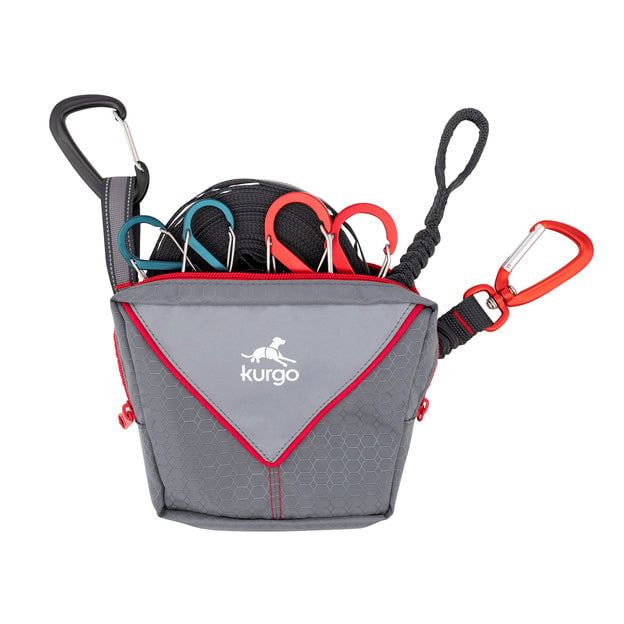 Kurgo Ridgeline Tie Out Camping Zip Line (Final Sale)
