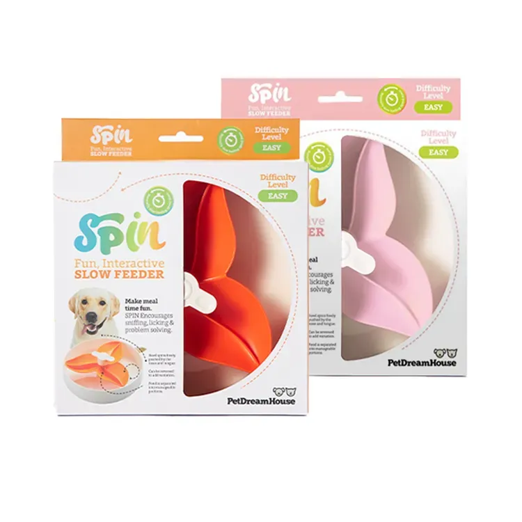 SPIN Feeder Bougainvillea Pink (FINAL SALE)
