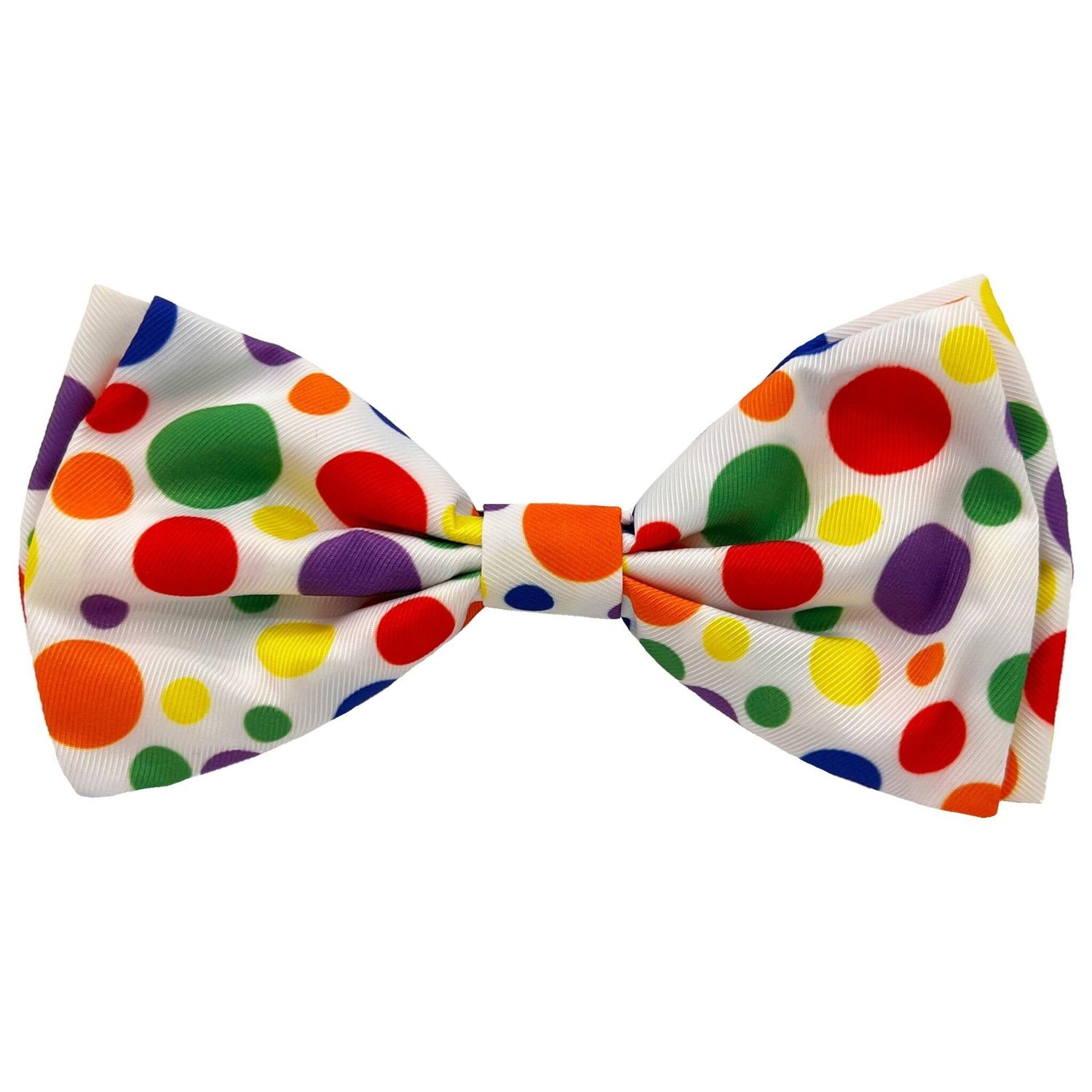 Huxley &amp; Kent Bow Tie Happy Barkday L FINAL SALE