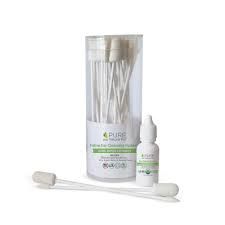 Pure and Natural Pet Feline Ear Cleansing System FINAL SALE