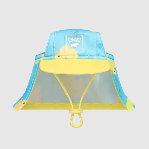 Canada Pooch Sun Shield Hat XL FINAL SALE