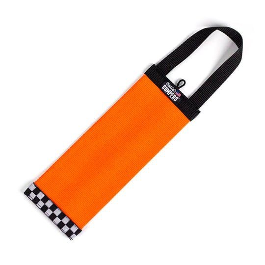 Katie&#39;s Bumpers  Bottle Tracker Orange FINAL SALE