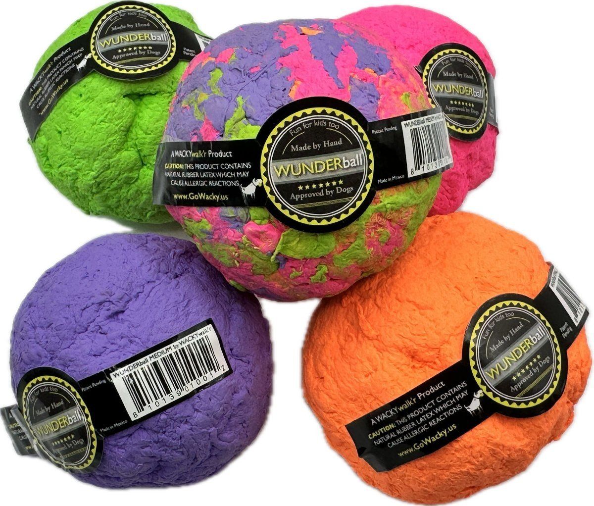 Wunderball XL (Final Sale)