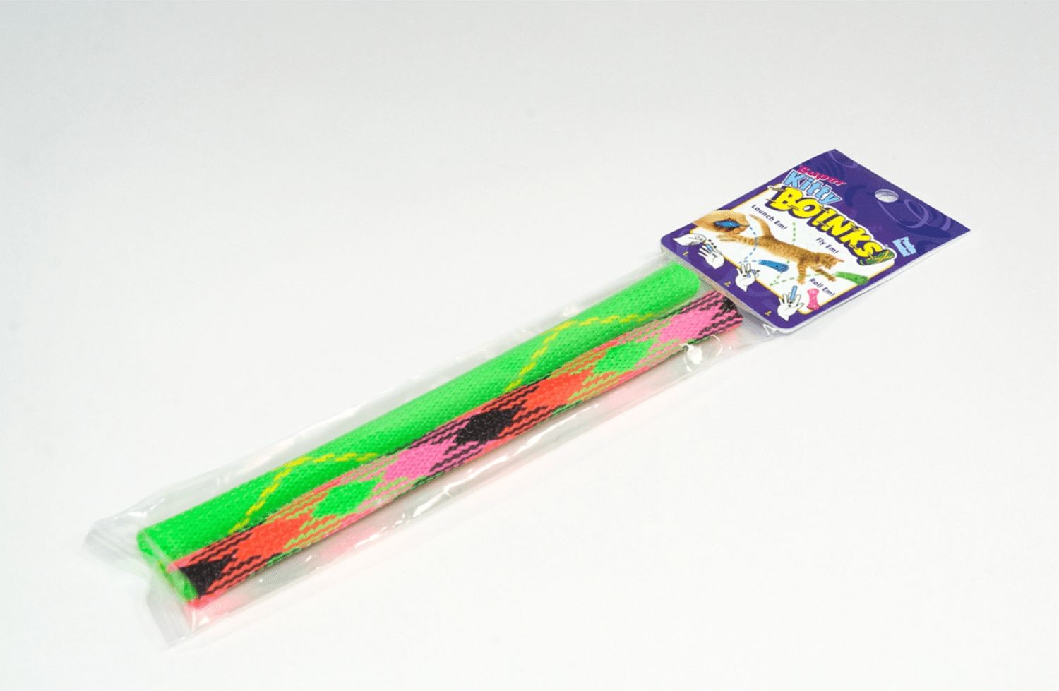 Kitty Boinks 2pk L FINAL SALE