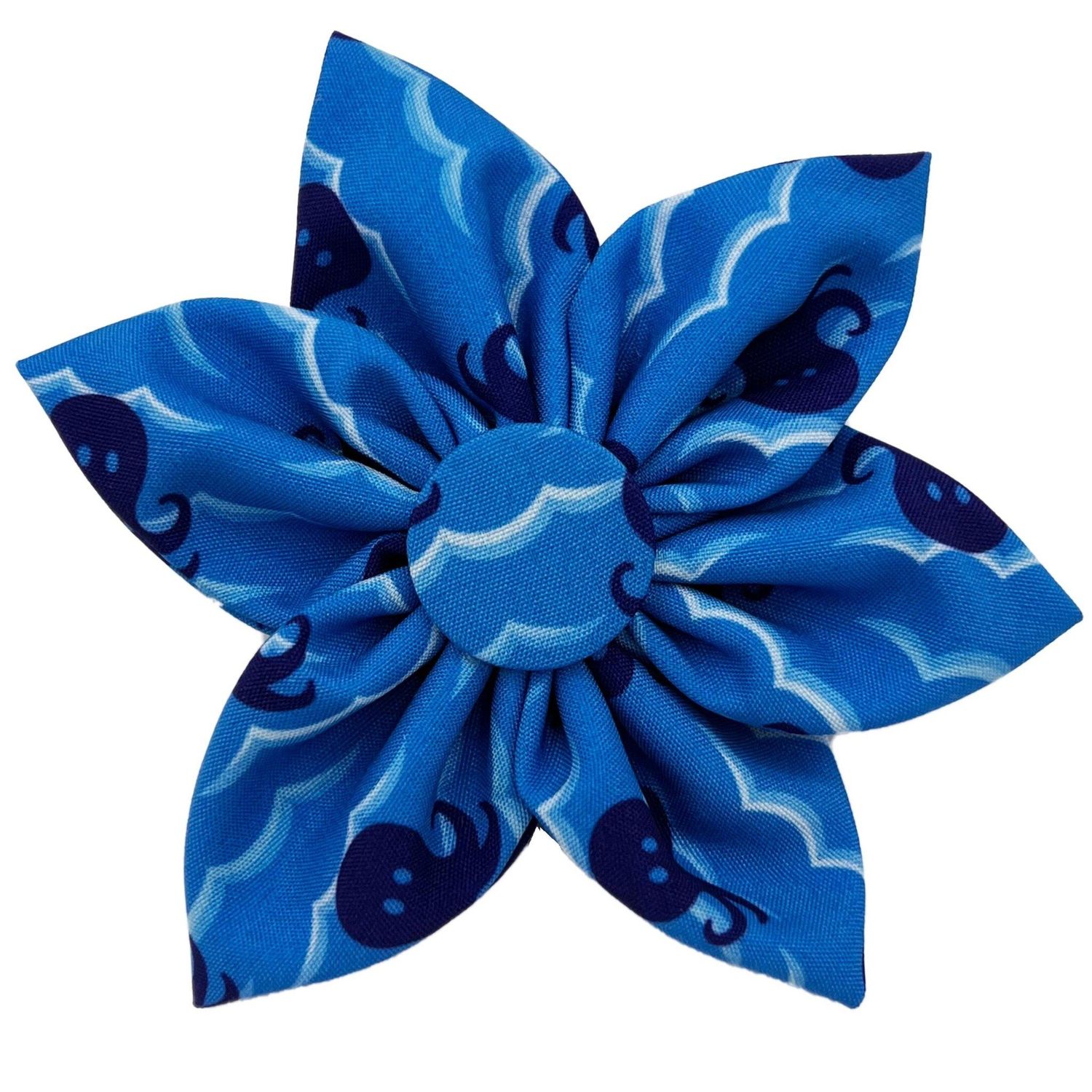Huxley &amp; Kent Pinwheel Octopus Garden S FINAL SALE