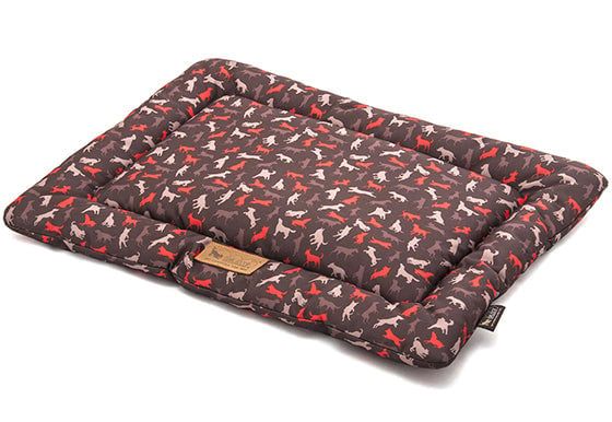 Play Outdoor Chill Pad Brown S FINAL SALE