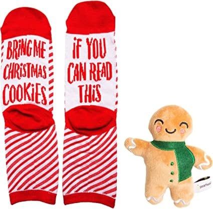 Pearhead Gift Set Christmas Cookie FINAL SALE