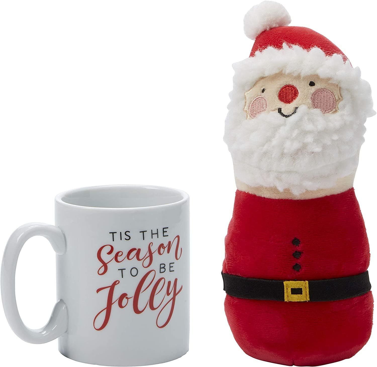 Pearhead Gift Set Santa FINAL SALE
