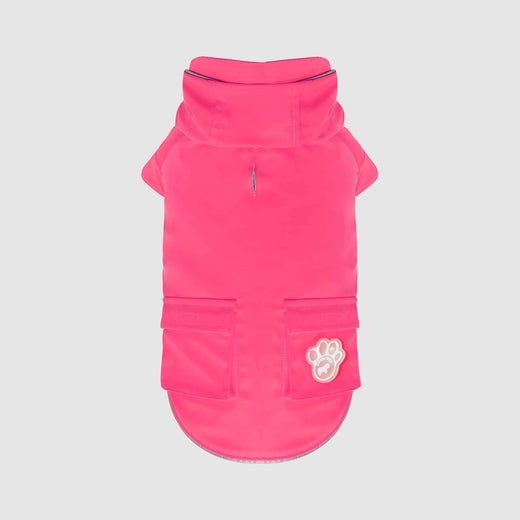 Canada Pooch Torrential Tracker Pink 24 (FINAL SALE)