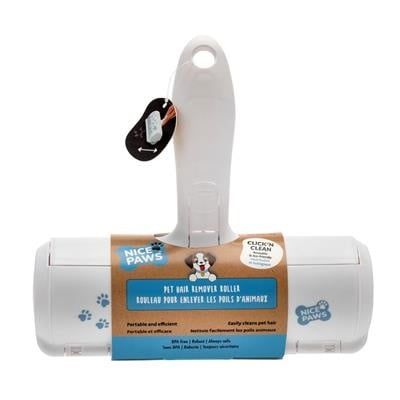Nice Paws Pet Hair Remover Roller FINAL SALE