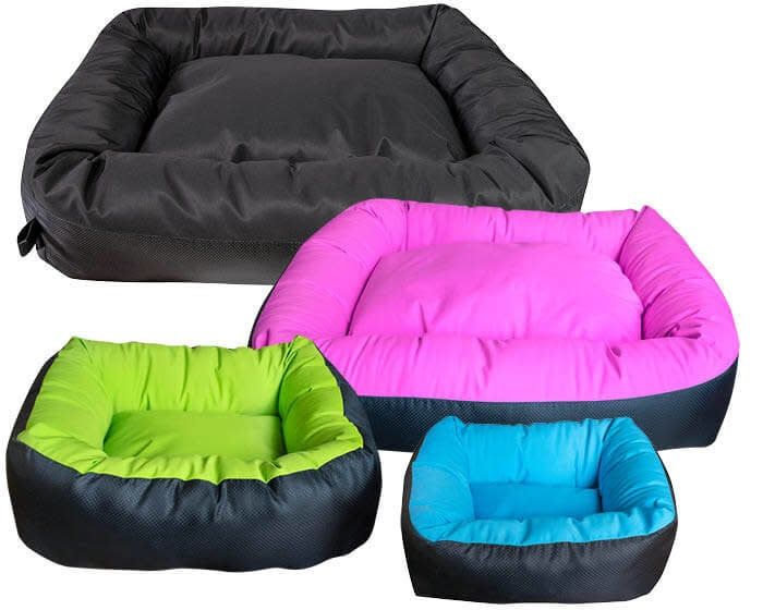 Cycle Dog Bed Nestle Green M FINAL SALE