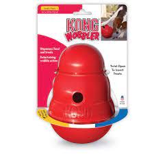Kong Wobbler S FINAL SALE